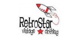 Retro Star Vintage Clothing