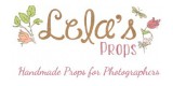 Lelas Props