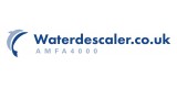 Waterdescaler