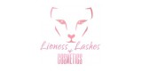 Lioness Lashes Co