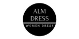 Alm Dress