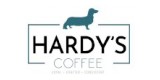 Hardys Coffee