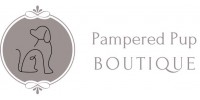 Pampered Pup Boutique