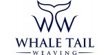 Whale Tail Weaving
