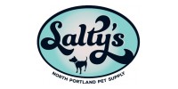 Saltys Pet Supply