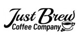 Just Brew Coffee