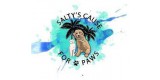 Saltys Cause For Paws
