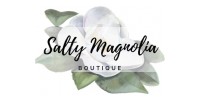 Salty Magnolia
