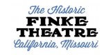 The Historic Finke Theatre