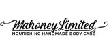 Mahoney Limited Cbd Infused Body Care