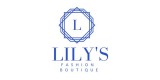 Lily Fashion Boutique