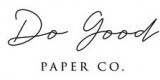 Do Good Paper Co