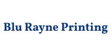 Blue Rayne Printing
