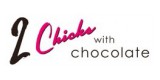 2 Chick With Chocolates