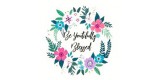 Be You Tifully Blessed Monograms and More