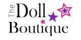 The Doll Boutique