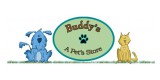 Buddys A Pets Store