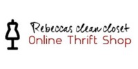 Rebeccas Clean Closet
