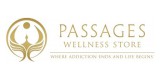 Passages Wellness Store