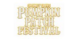 Coconut Grove Pumpkin Patch Festival