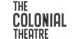The Colonial Theatre