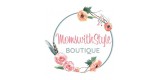 Moms With Style Boutique