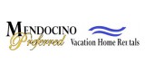 Mendocino Preferred Vacation Home Rentals