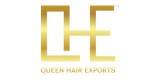 Queen Hair Exports