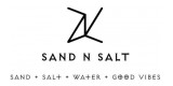 Sand N Salt