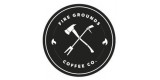 Fire Grounds Coffe Company