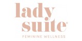 Lady Suite Wellness