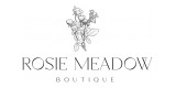 Rosie Meadow Boutique