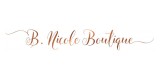 B Nicole Boutique