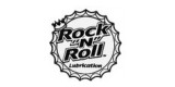Rock n Roll Lubrication