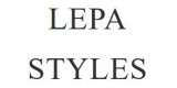 Lepa Styles