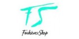 Fashionz Shop