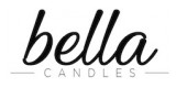 Bella Candles