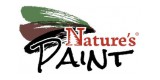 Natures Paint