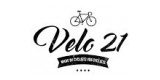 Velo 21 Bike Cleaner & Bike Care Range