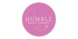 Humble Embellishments