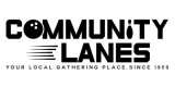 Community Lanes Bowling Center