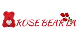 Rose Bear La
