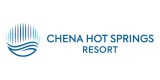 Chena Hotsprings Resort