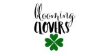 Blooming Clovers