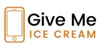 Give Me Ice Cream