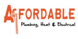 Affordable Plumbing Heat & Electrical