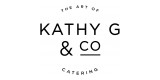 Kathy G and Co
