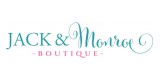 Jack & Monroe Boutique