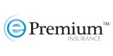 E Premium Insurence