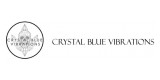 Crystal Blue Vibrations
